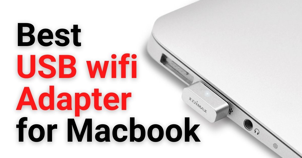 usb wireless internet adapter for mac